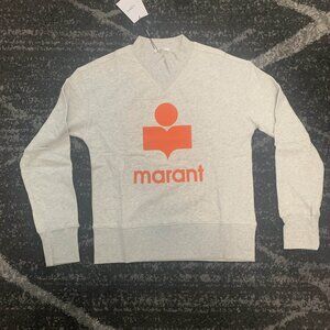 Isabel Marant Crewneck Women's Size 34, 36